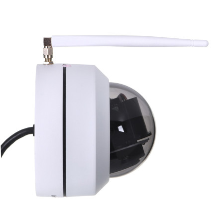 Foscam D4Z OUTDOOR 4MP Kamera