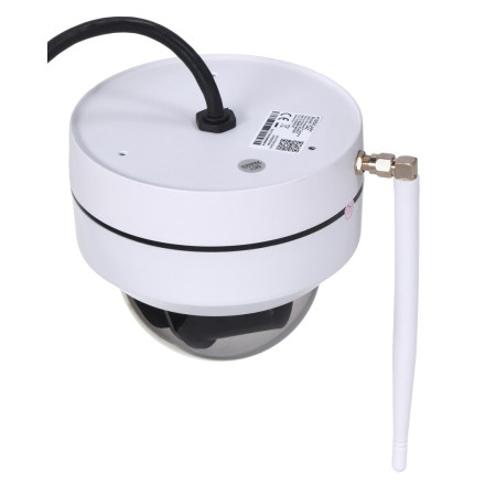 Foscam D4Z OUTDOOR 4MP Kamera