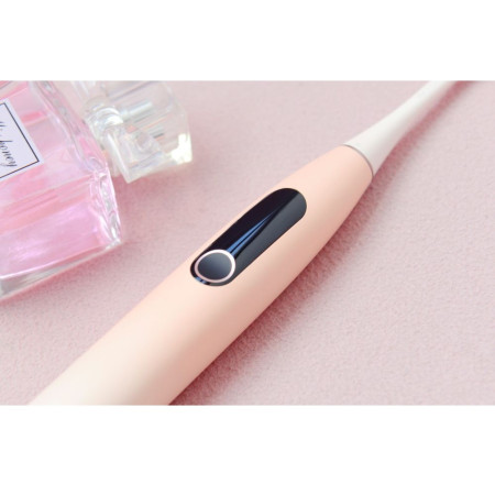 Oclean Electric Toothbrush X Pro Rožinė