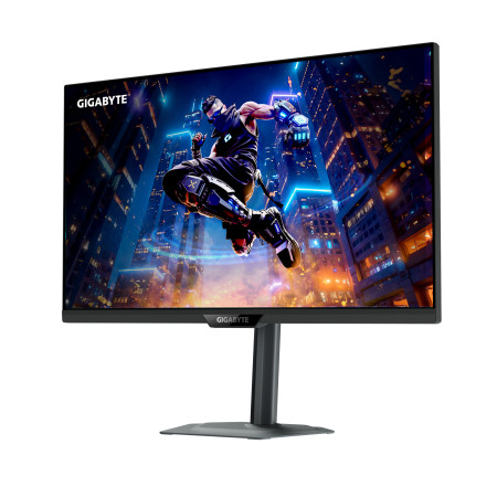 GIGABYTE M27Q2 QD kompiuterio monitorius 27 colių Quad HD