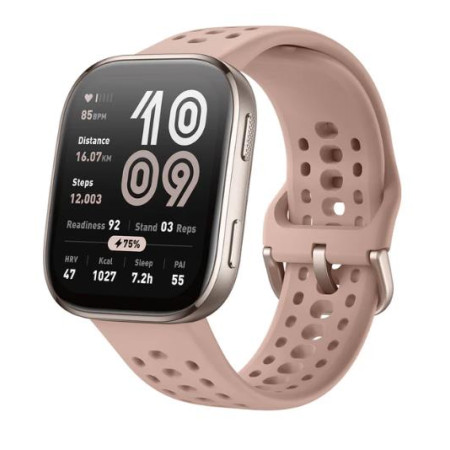 Amazfit Bip 6 išmanusis laikrodis