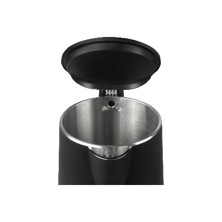 Gorenje K15DWBK elektrinis virdulys 1,5 L 2200 W Juoda