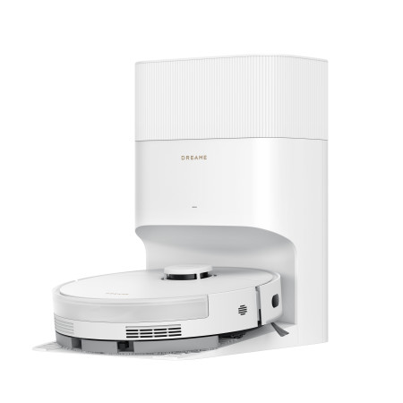 Dreame D20 Plus dulkių siurblys 0,5 L balta