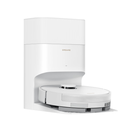 Dreame D20 Plus dulkių siurblys 0,5 L balta