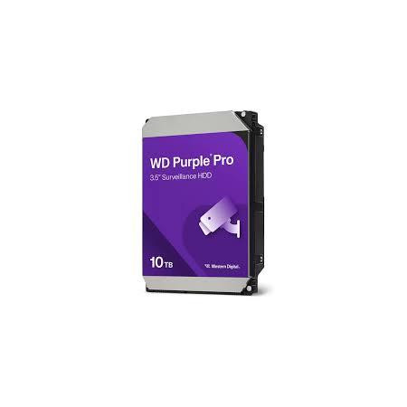 HDD Western Digital Purple Pro 10TB
