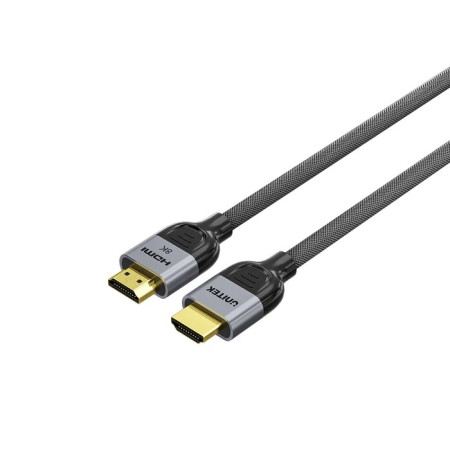 Unitek 8K LUX HDMI 2.1 kabelis, 10M