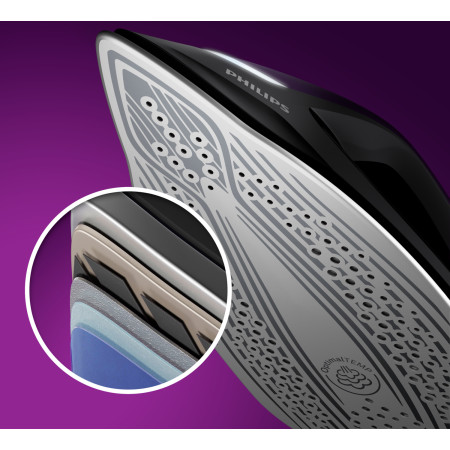 Philips PerfectCare 8000 serijos PSG8160/30 lyginimo sistema