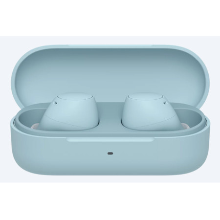 Sony WF-C510 Laisvų rankų įranga TWS Mėlyna