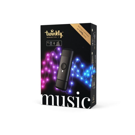 Twinkly muzikos dongle