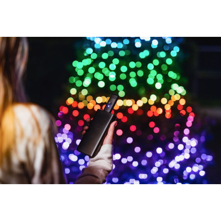 Twinkly muzikos dongle