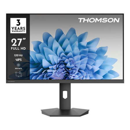 THOMSON 27 colių LCD monitorius