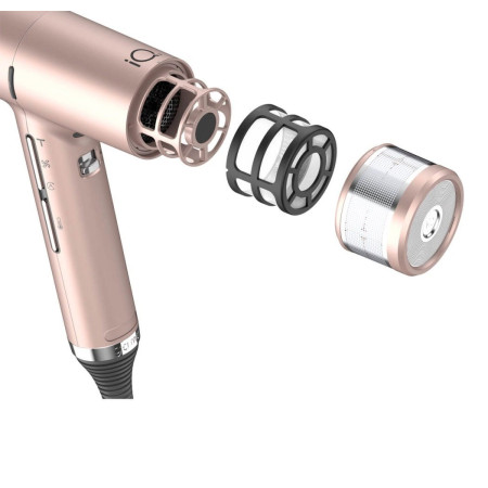 GA.MA PH6080.PK IQ3 Perfetto plaukų džiovintuvas