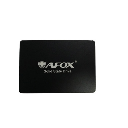 AFOX SSD 256GB TLC 555/510 MB/s