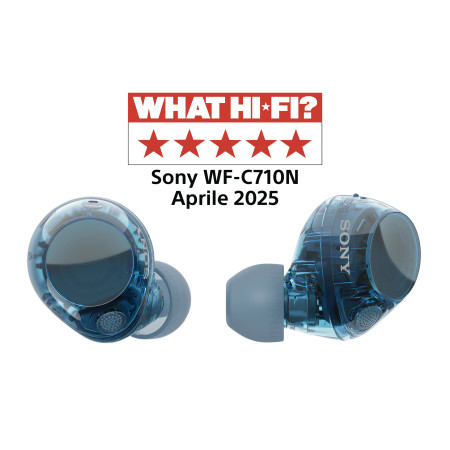 Sony WFC710NL.CE7 True Wireless Stereo ausinės
