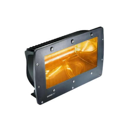 Halogeninis infraraudonųjų spindulių šildytuvas Varma V66/20