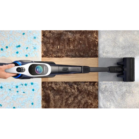 BOSCH hoover BCS 1041WAC UNLIMITED