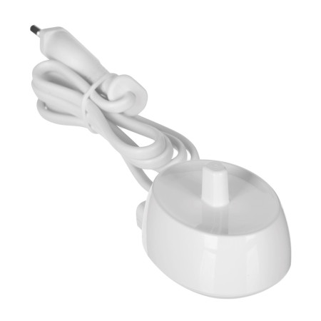 Braun Oral-b iO4 lavender electric toothbrush