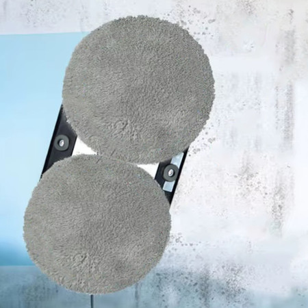 BLOW LUMINO langų valymo robotas