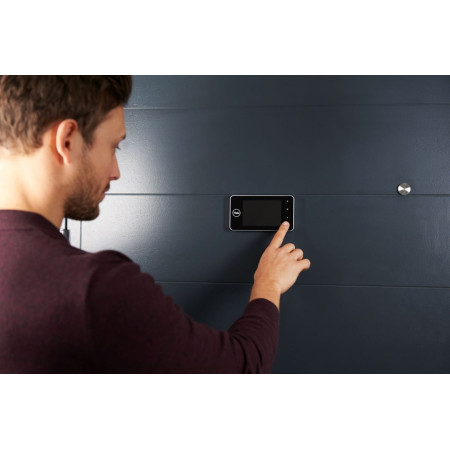 Yale 4500 Elektroninis durų vaizduoklis