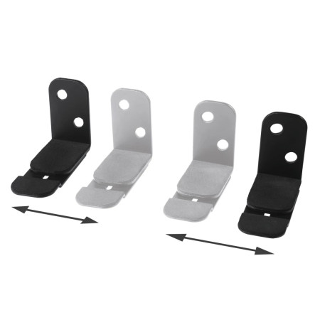 Hama garso sistemos priedas Universalioji atrama