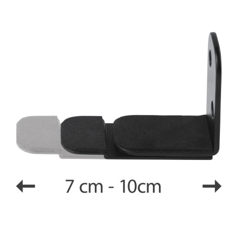 Hama garso sistemos priedas Universalioji atrama