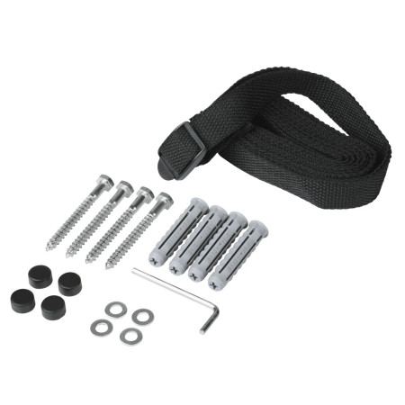 Hama garso sistemos priedas Universalioji atrama