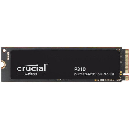 CRUCIAL P310 1TB M.2 NVMe SSD
