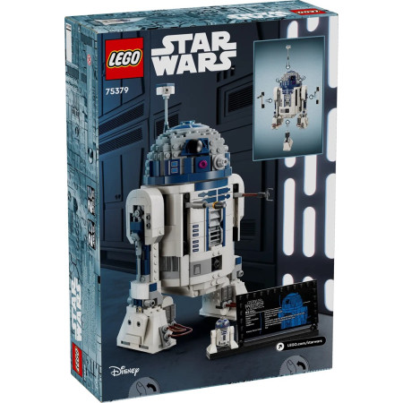 LEGO Star Wars 75379 R2-D2