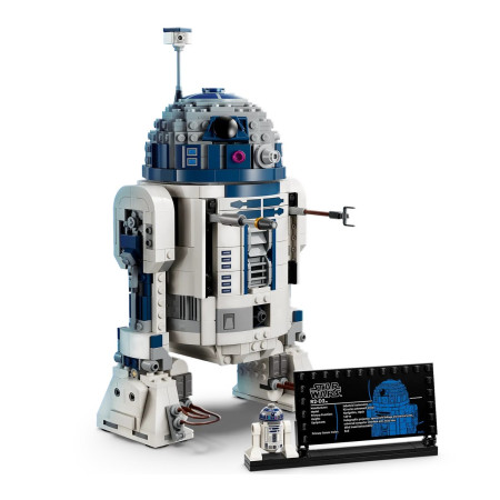 LEGO Star Wars 75379 R2-D2