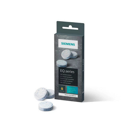 Siemens TZ80001B Valomoji tabletė kavos aparatui