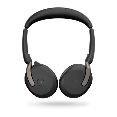 Jabra Evolve2 65 Flex Laisvų rankų įranga