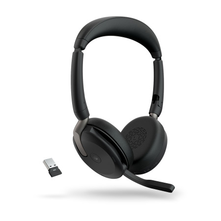 Jabra Evolve2 65 Flex Laisvų rankų įranga