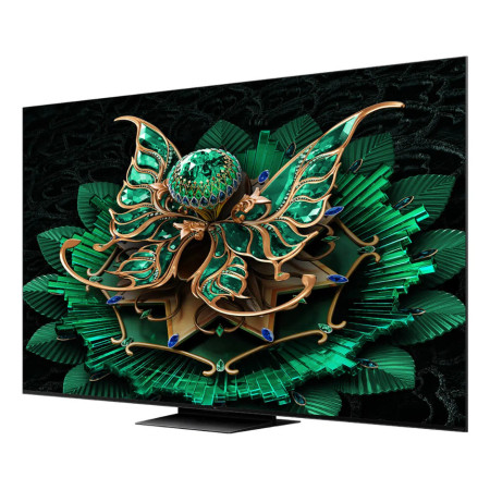 TCL 55Q7C televizorius 139,7 cm (55") 4K Ultra HD Smart TV