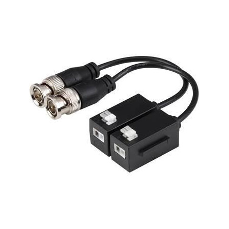 Dahua VIDEO BALUN SET UTP/PFM800-4K