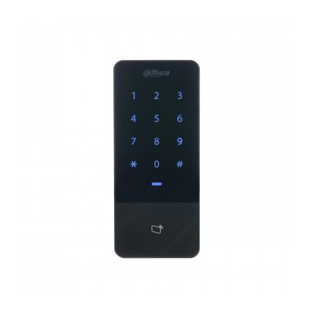 Išmanusis kodų užraktas DAHUA ASI1201E-V1