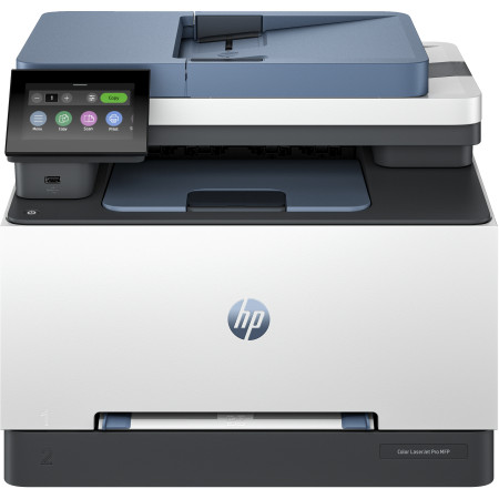 HP Color LaserJet Pro MFP 3302fdn