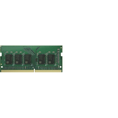 SYNOLOGY 4GB DDR4 RAM Memory
