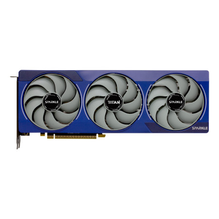 Grafikos plokštė SPARKLE Intel Arc B580 12 GB GDDR6 192 bit PCIe 4.0