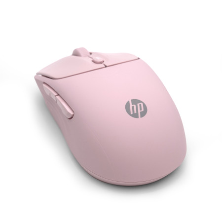 HP 400 Quiet Pink belaidė pelė