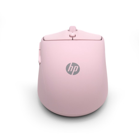 HP 400 Quiet Pink belaidė pelė