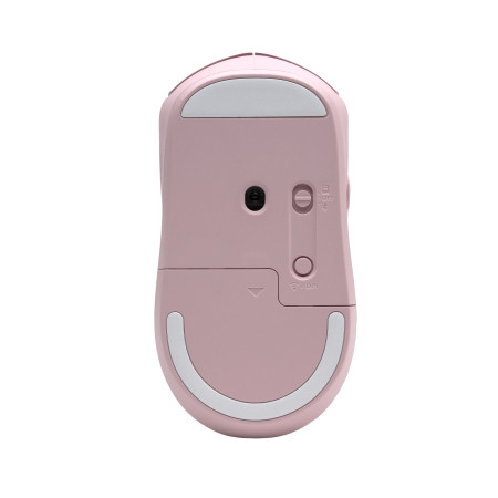 HP 400 Quiet Pink belaidė pelė