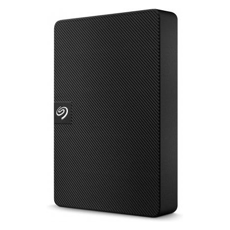 Išorinis HDD SEAGATE Expansion 5TB USB 3.0 juodas