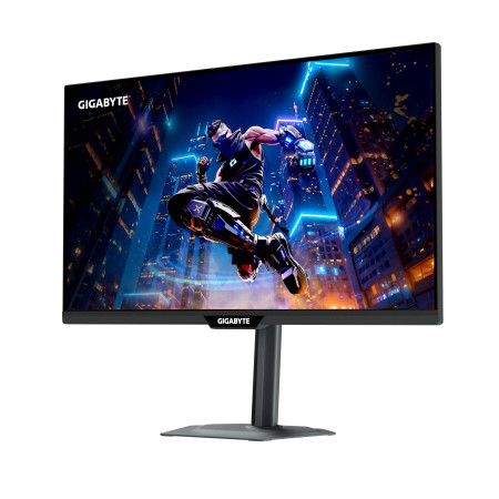 GIGABYTE M27Q3 kompiuterio monitorius 68,6 cm (27") Quad HD