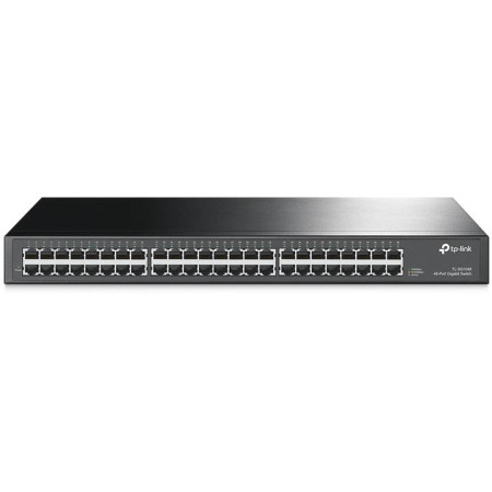 TP-Link 48-portų Ethernet jungiklis TL-SG1048