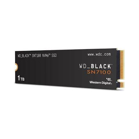 SANDISK Black SN7100 1TB SSD M.2 NVMe