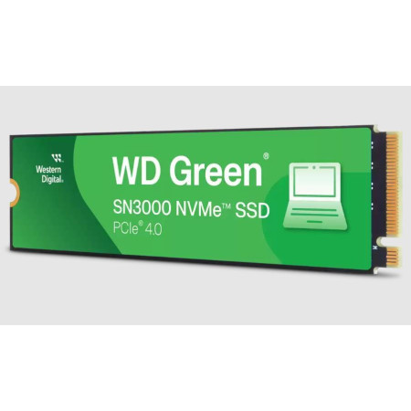 SSD SANDISK Green 2TB