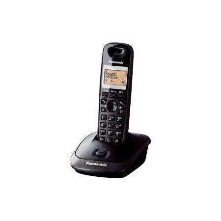 Panasonic KX-TG2511FXT telefonas