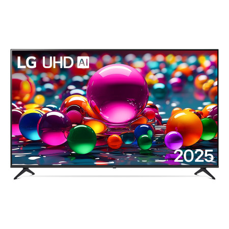 LG 75 colių 4K Ultra HD LED televizorius