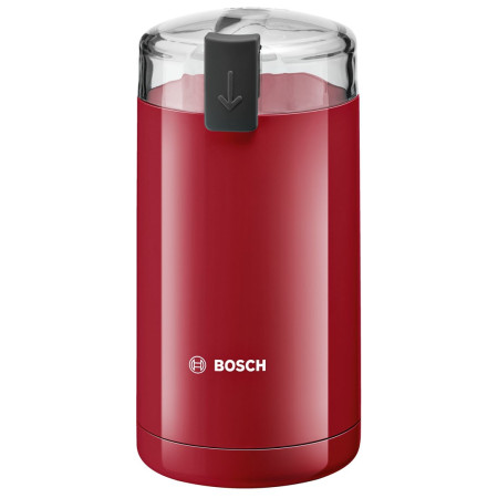 Bosch TSM6A014R Kavamalė Raudona 180 W