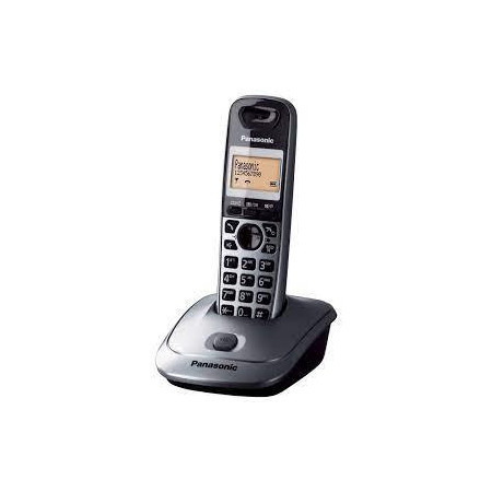 Panasonic KX-TG2511FXM telefonas su radiju